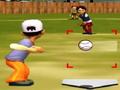 Backyard Sport sandlot sluggers, et mängida online