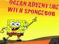 Ookeani seiklus Sponge Bob, et mängida online