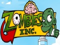 Zombies Inc, et mängida online