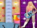 Hannah Montana Rock Star Fashion Challenge, et mängida online