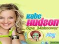 Kate Hudson Spa Makeover, et mängida online