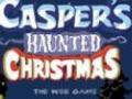 Caspers Haunted Christmas, et mängida online