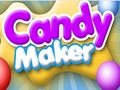 Candy Maker, et mängida online