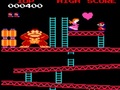 Donkey Kong, et mängida online