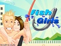 Fish for girls, et mängida online