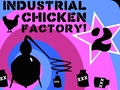 Industrial Chicken, et mängida online