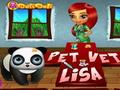 Pet Vet Lisa, et mängida online