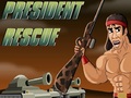 President Rescue, et mängida online