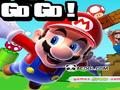 Mario Go Go Go, et mängida online