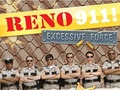 Reno 911, et mängida online