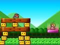 Mario Block Jump, et mängida online