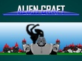 Alien Craft, et mängida online