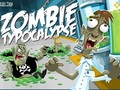 Zombie Typocalypse, et mängida online