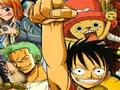 One Piece Eksootilised seiklus, et mängida online