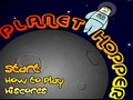 Planet Hopper, et mängida online