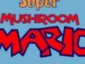 Super Mushroom Mario, et mängida online