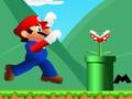 Mario Run mäng, et mängida online