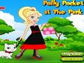 Polly Pocket At The Park, et mängida online