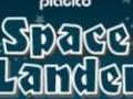 Space Lander, et mängida online