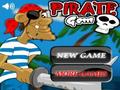 Pirate Gem, et mängida online