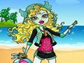 Lagoona Blue Dress Up Game, et mängida online