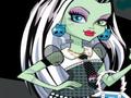 Monster High Fashion, et mängida online