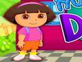 Hungry Dora, et mängida online