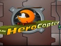 Herocopter, et mängida online