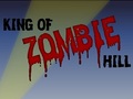 King Of Zombie Hill, et mängida online