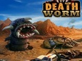 Death Worm Game, et mängida online