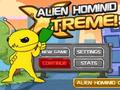 Alien hominid Xtreme, et mängida online