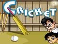 Galli Cricket, et mängida online