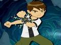 Ben 10 New World, et mängida online