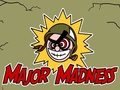 Major Madness, et mängida online