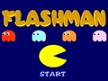 Flash Man, et mängida online