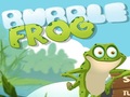 Bubblefrog, et mängida online