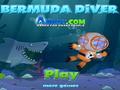 Bermuda Diver, et mängida online