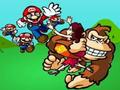 Mario vs Donkey Kong, et mängida online