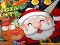 Swinging Santa, et mängida online