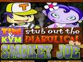 Smokey Joe, et mängida online