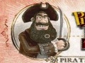 Pirate Captain \ 's Beard Kärsäkäs, et mängida online