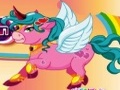 Palju Pink Unicorn, et mängida online