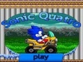 Sonic Quatro, et mängida online