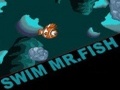 Swim Hr Fish, et mängida online