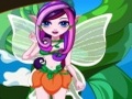 Flower Fairy Soengud, et mängida online