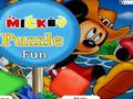 Miki puzzle fun, et mängida online