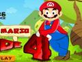 Mario Ride 4, et mängida online