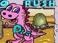 Dino Rush, et mängida online