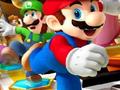 Mario vs Luigi 4, et mängida online