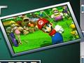 Sorteeri mu plaadid Mario Golf, et mängida online